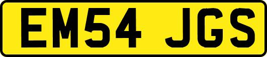 EM54JGS