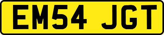 EM54JGT