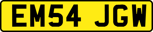 EM54JGW
