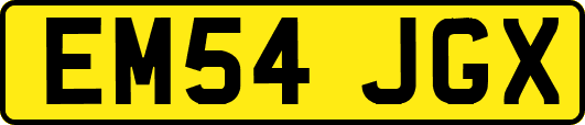 EM54JGX