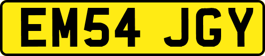 EM54JGY