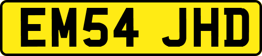 EM54JHD