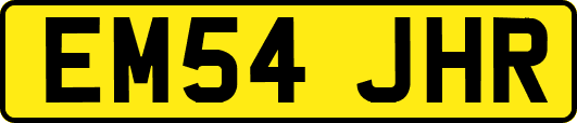 EM54JHR