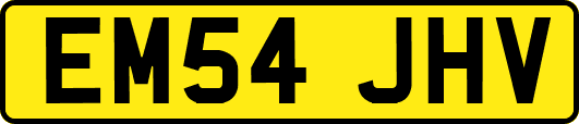 EM54JHV