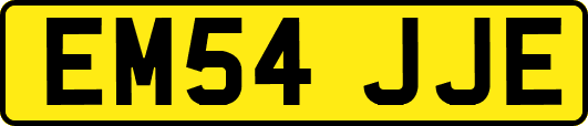 EM54JJE