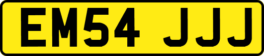 EM54JJJ