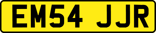 EM54JJR