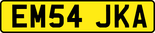 EM54JKA