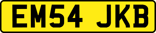 EM54JKB