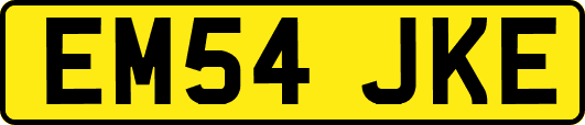 EM54JKE