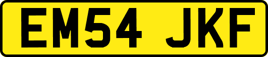 EM54JKF