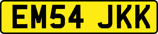 EM54JKK