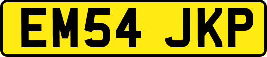 EM54JKP