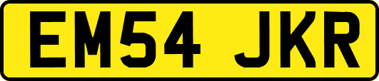 EM54JKR