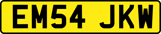EM54JKW