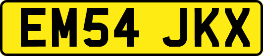 EM54JKX