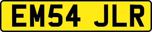 EM54JLR