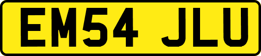 EM54JLU