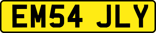 EM54JLY