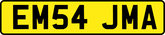EM54JMA
