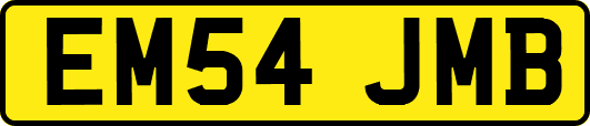 EM54JMB