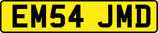 EM54JMD