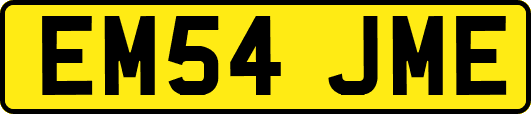 EM54JME