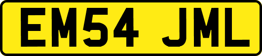 EM54JML