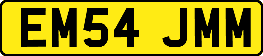 EM54JMM