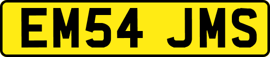 EM54JMS