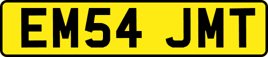 EM54JMT