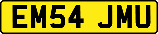 EM54JMU