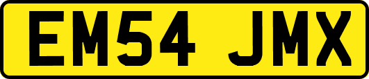 EM54JMX