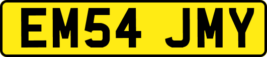 EM54JMY