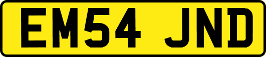 EM54JND