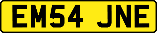 EM54JNE