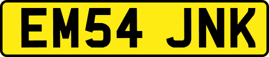 EM54JNK