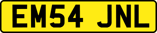 EM54JNL