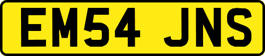 EM54JNS