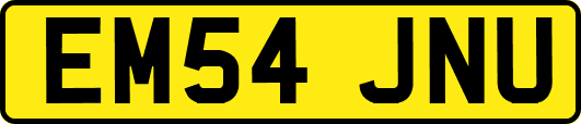 EM54JNU