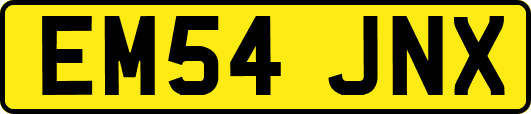 EM54JNX