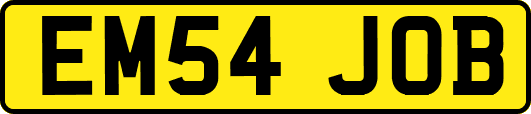 EM54JOB