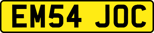 EM54JOC