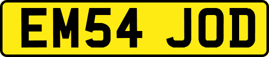 EM54JOD