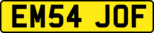 EM54JOF