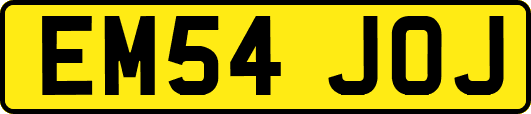 EM54JOJ
