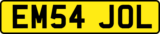 EM54JOL