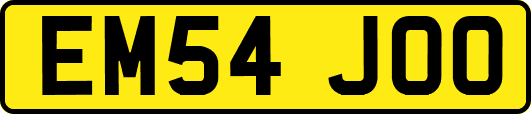 EM54JOO