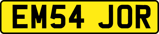 EM54JOR
