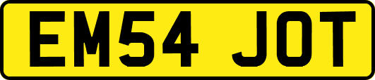 EM54JOT